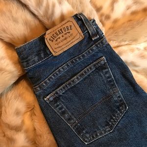 Vintage Levi's Mom Jeans